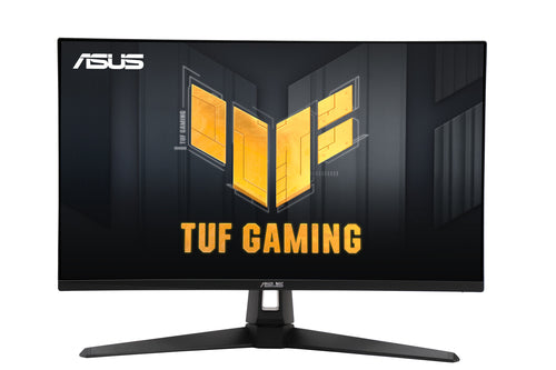 ASUS TUF Gaming VG27UQ1A Monitor PC 68,6 cm (27") 3840 x 2160 Pixel 4K Ultra HD LCD Nero
