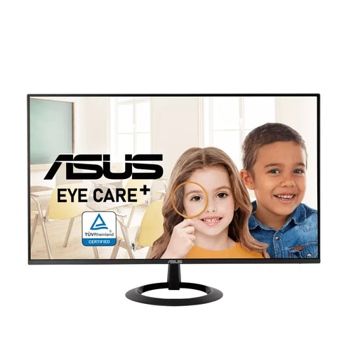 ASUS MONITOR 27 LED IPS FHD 1MS 100hz 250 CDM, VGA/HDMI 90LM07B0-B01470