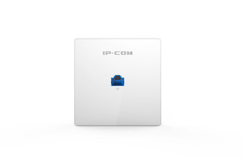 IP-COM ACCESS POINT IN WALL AP WI-FI5 W36AP