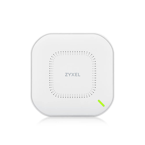 ZYXEL ACCESS POINT INDOOR POE WI-FI 6 AX 2975MB, ANTENNE SMART INTEGRATE, SOFFITTO/PARETE WAX630S-EU0101F
