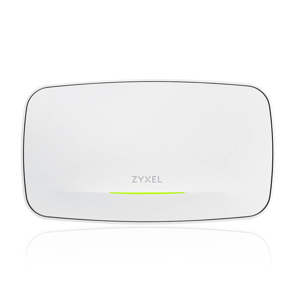 ZYXEL ACCESS POINT WIFI7 BE TRI RADIO 4X4 22GBPS, POE-41W, ANT.SMART, LAN 10G, ALIM.NON INC. WBE660S-EU0101F