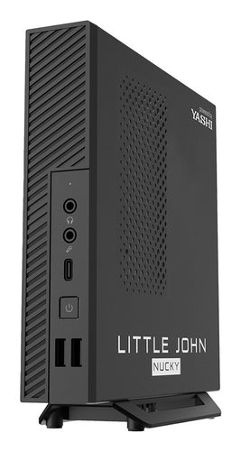 YASHI MINI PC i5-1235U 16GB 512GB SSD WIN 11 PRO YCNY23703