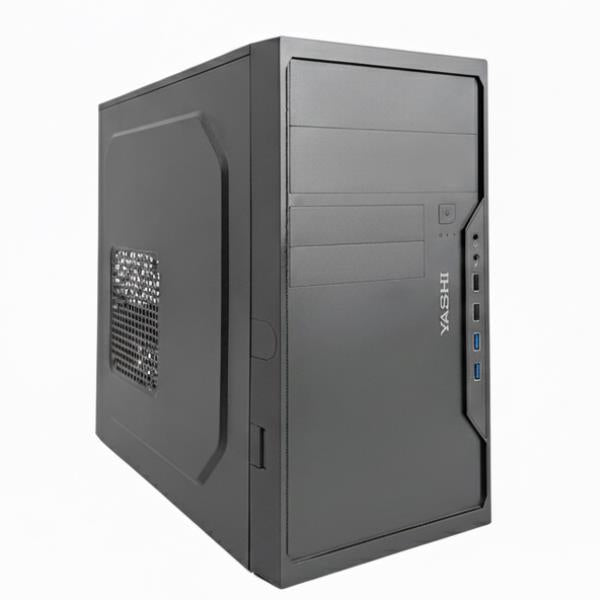 YASHI PC GENIO I3-10105 8GB 256GB SSD WIN 11 PRO YY13252