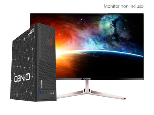 YASHI PC SFF GENIO Ultra 7 155H 16GB 1T SSD WIN 11 PRO YY80305