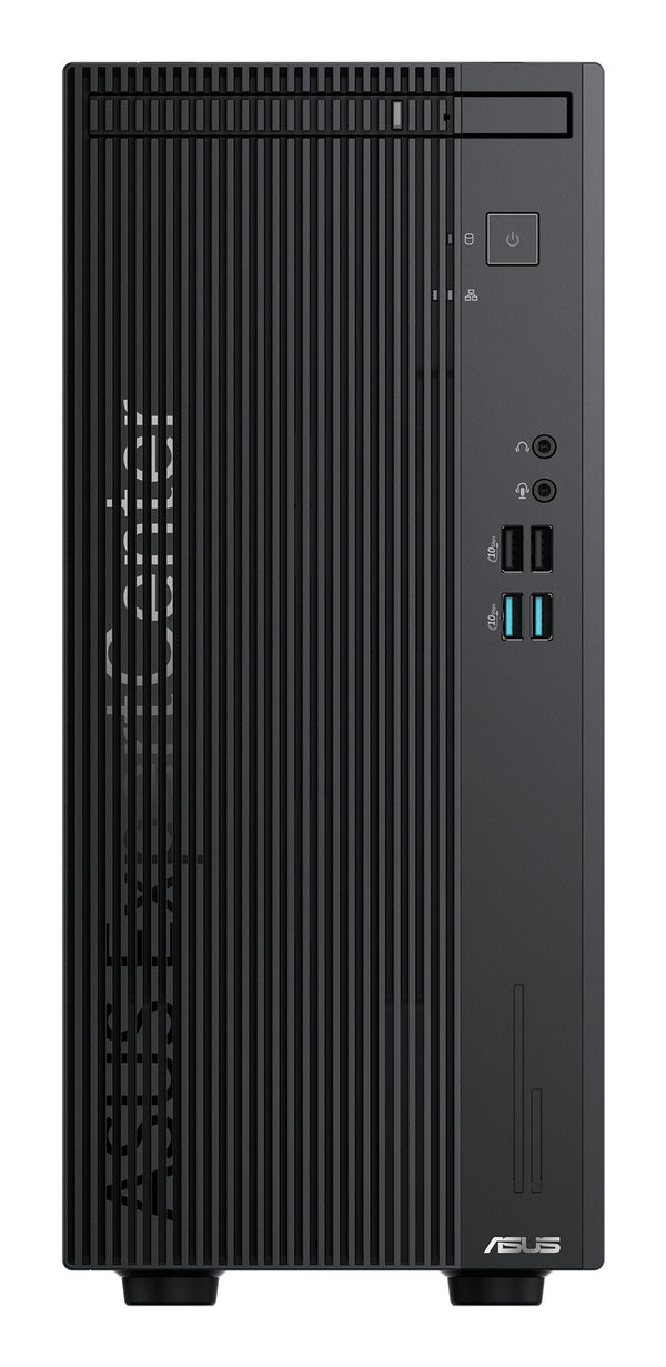 ASUS ExpertCenter D5 Mini Tower D501MERES-514500004X Intel® Core™ i5 i5-14500 16 GB DDR5-SDRAM 512 GB SSD Windows 11 Pro PC Nero