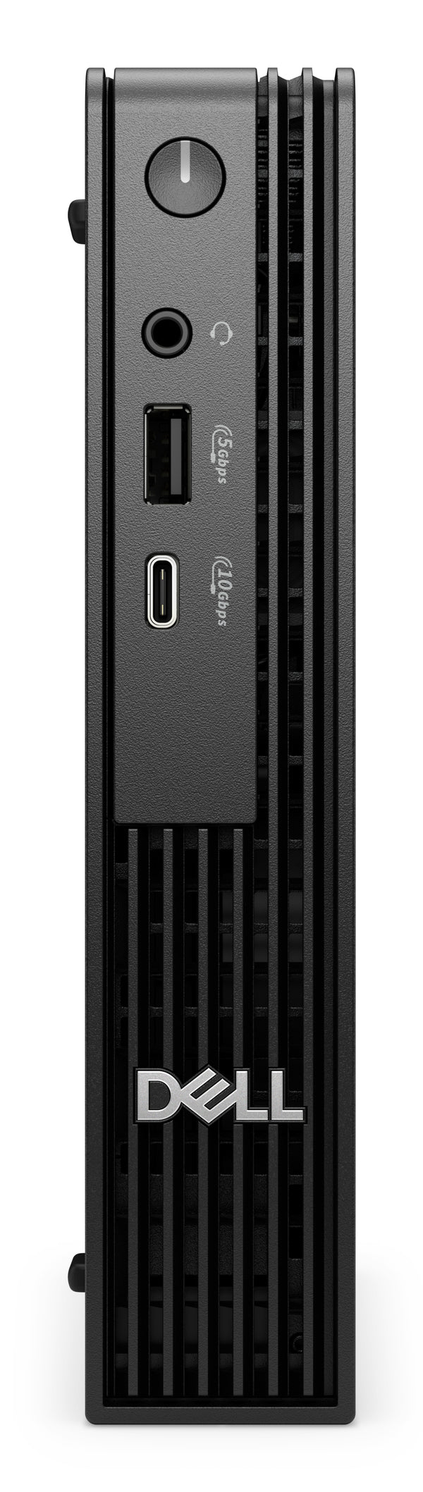 DELL Pro QCM1250 Intel® Core™ i7 i7-14700T 16 GB DDR5-SDRAM 512 GB SSD Windows 11 Pro Micro PC Mini PC Nero