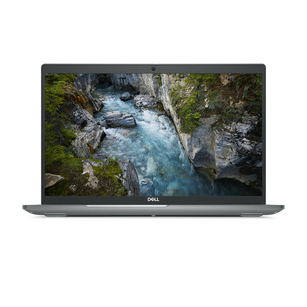 DELL Precision 3590 Intel Core Ultra 7 155H Workstation mobile 39,6 cm (15.6") Full HD 32 GB DDR5-SDRAM 1 TB SSD NVIDIA RTX 500 Ada Wi-Fi 6E (802.11ax) Windows 11 Pro Italiano Grigio
