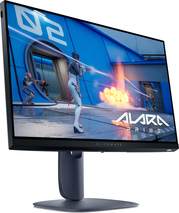 Alienware AW2525HM Monitor PC 62,2 cm (24.5") 1920 x 1080 Pixel Full HD LCD Nero
