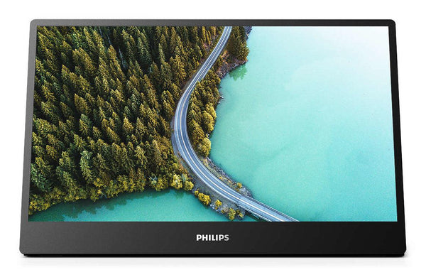 Philips 3000 series 16B1P3302/00 LED display 39,6 cm (15.6") 1920 x 1080 Pixel Full HD Nero