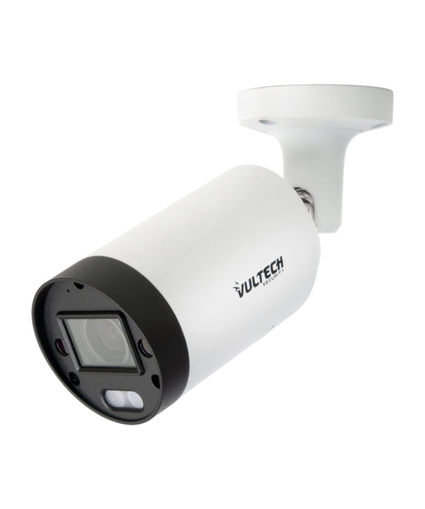 Vultech Security VS-IPC1550B2MZWD-ECO telecamera di sorveglianza Pallottola (forma) Telecamera di sicurezza IP Interno Soffitto/muro