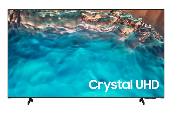 Samsung HBU8000 139,7 cm (55") 4K Ultra HD Smart TV Nero 20 W