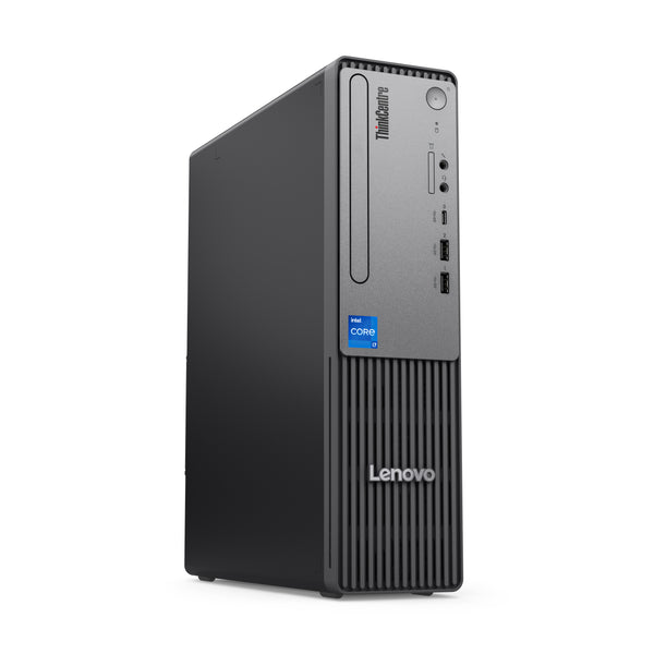 Lenovo ThinkCentre neo 50s Gen 5 Intel® Core™ i7 i7-14700 16 GB DDR5-SDRAM 512 GB SSD Windows 11 Pro SFF PC Nero, Grigio