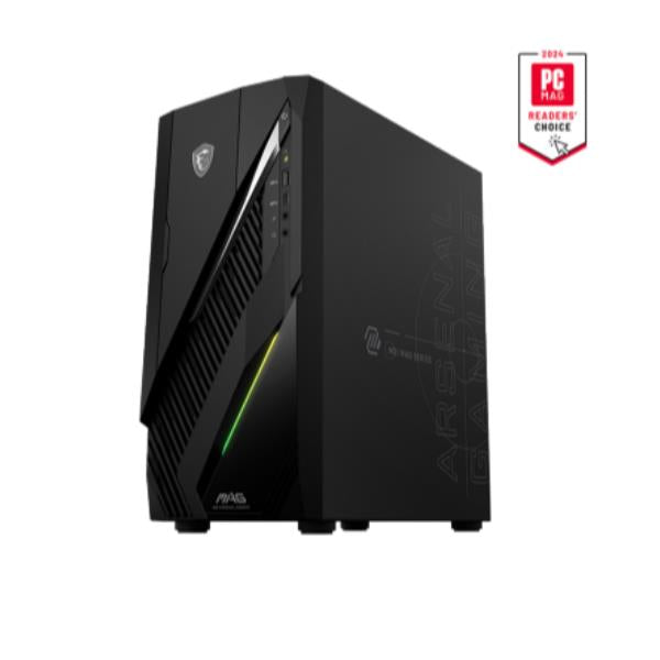 MSI MAG INFINITE E1 14NVL5-211IT MW 00-B91111-211