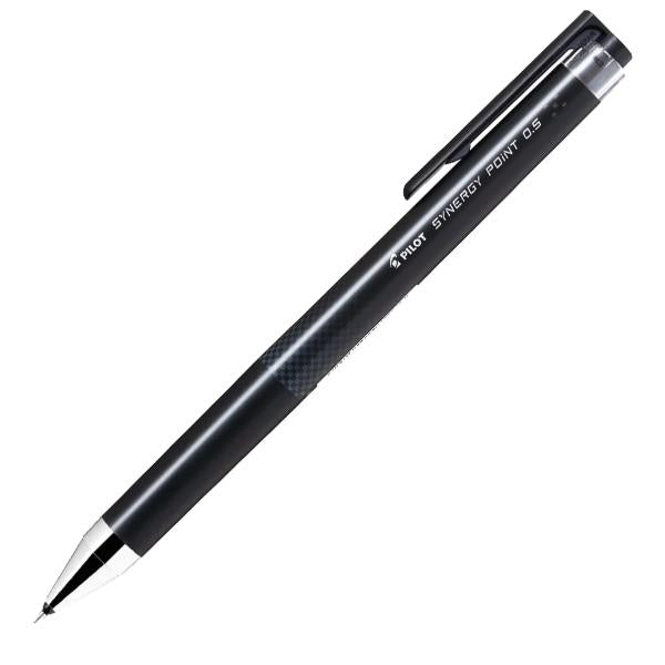 PILOT CF12SYNERGY POINT 0 5 NERO 001365