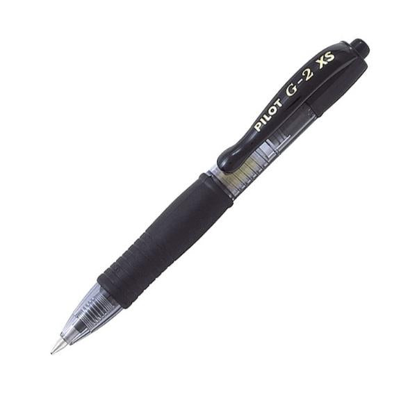 PILOT CF12ROLLER G-2 PIXIE NERO 001410