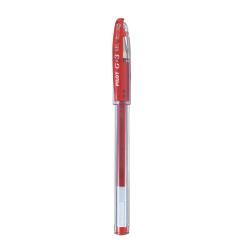 PILOT CF12ROLLER G-3 0.7 ROSSO 001492