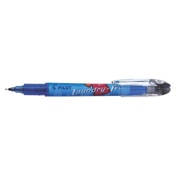 PILOT CF12LAUNDRY-TEC MARCATORE NERO MEDI 001669