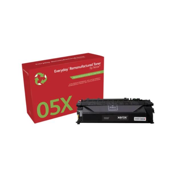XEROX TONER  X HP CE505X 003R99808