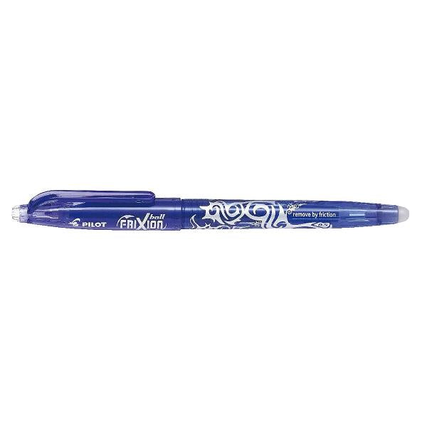 PILOT CF12 SFERA FRIXION BALL 0,5 BLU 006839