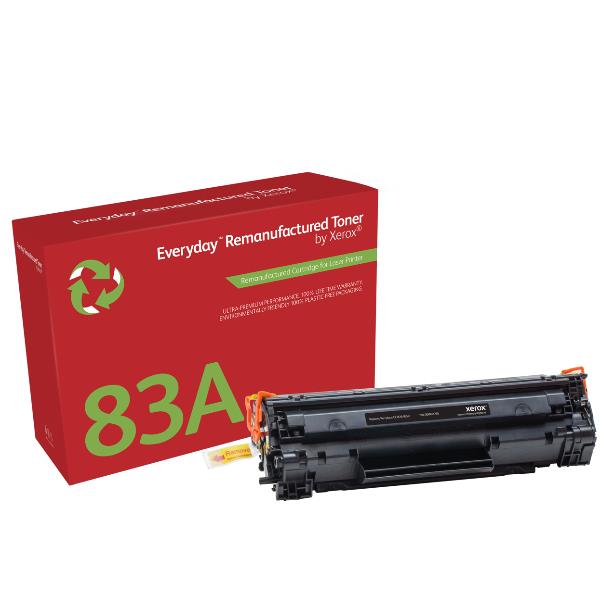 XEROX TONER  X HP CF283A 006R03250