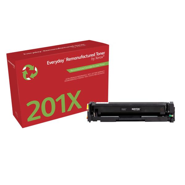 XEROX TONER  X HP CF400X 006R03456