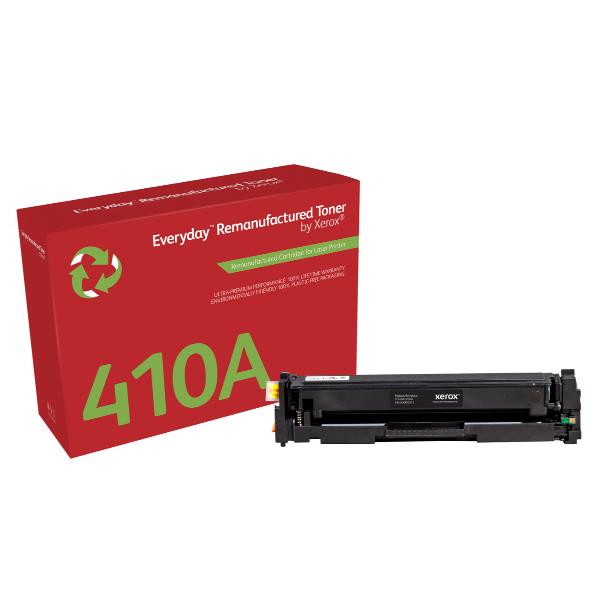 XEROX TONER  X HP CF410A 006R03515