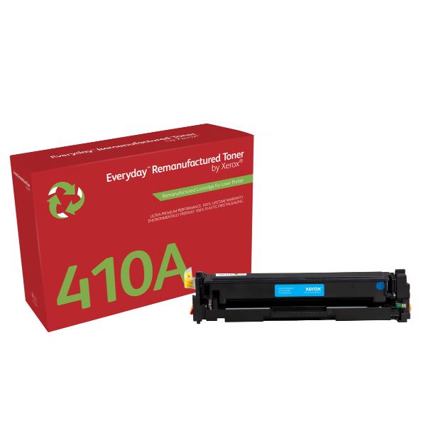 XEROX TONER  X HP CF411A 006R03516
