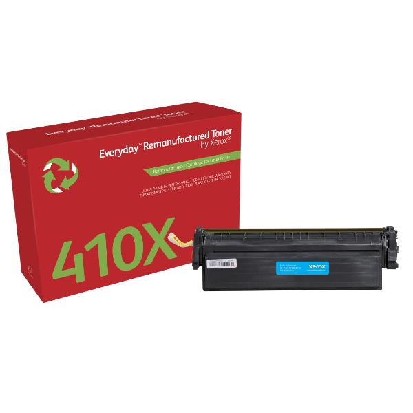 XEROX TONER  X HP CF411X 006R03552
