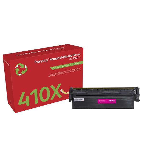 XEROX TONER  X HP CF413X 006R03554