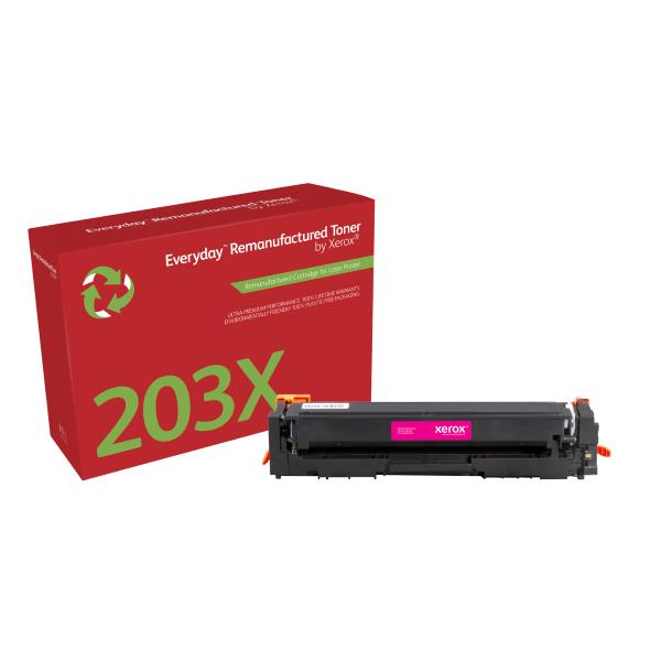XEROX TONER  X HP CF543X - 203X 006R03623