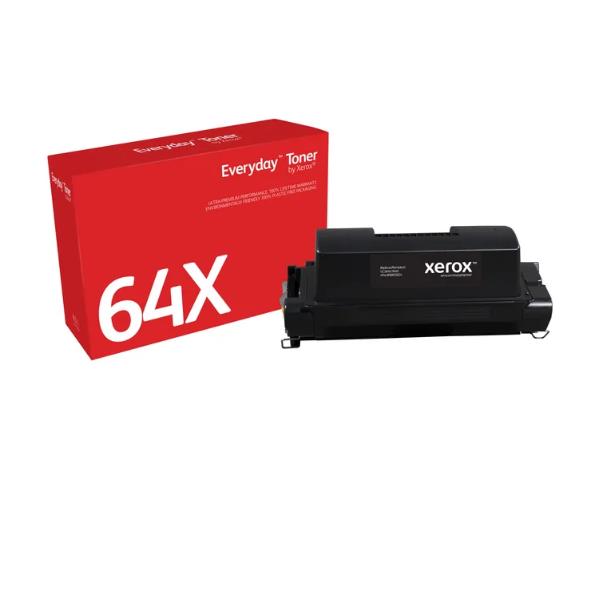XEROX TONER EVERYDAY HP CC364X 006R03624