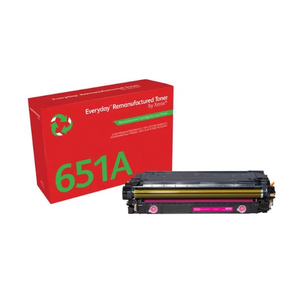 XEROX TONER EVERYDAY HP CE390A 006R03632