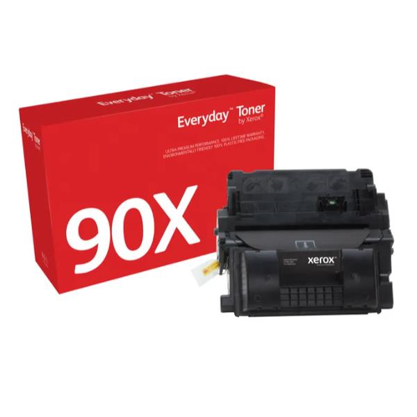 XEROX TONER EVERYDAY HP CE390X 006R03633