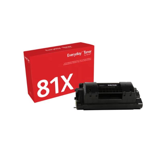 XEROX TONER EVERYDAY HP CF281X/CRG-039H 006R03649