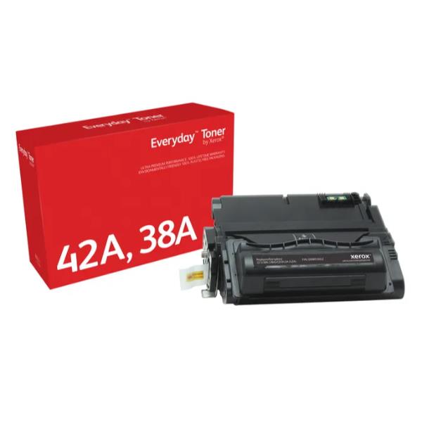 XEROX TONER EVERYDAY HP Q5942A/ Q1338A 006R03662