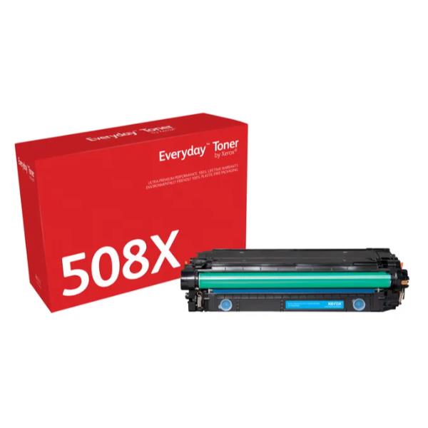 XEROX TONER EVERYDAY HP CF361X/ CRG-040HC 006R03680