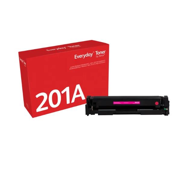 XEROX TONER EVERYDAY HP CF403A/CRG-045M 006R03691