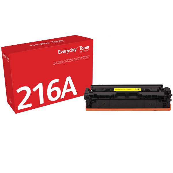 XEROX TONER EVERYDAY HP W2412A 006R04202