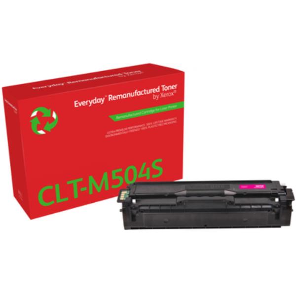 XEROX TONER EVERYDAY HP CLT-M504S 006R04310