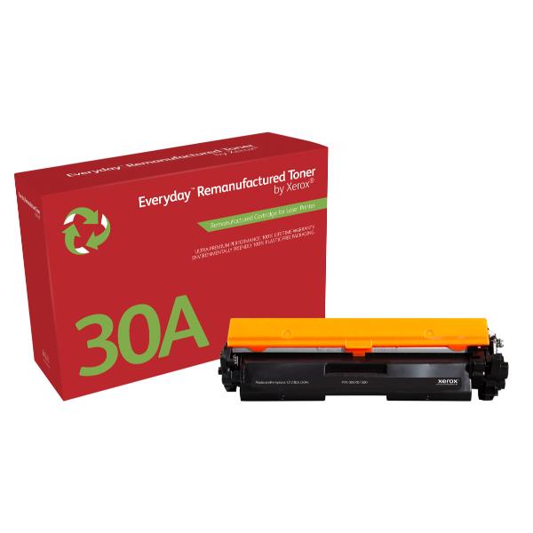 XEROX TONER  HP CF230A 006R04500