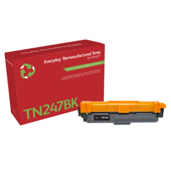 XEROX TONER  X TN247BK 006R04517