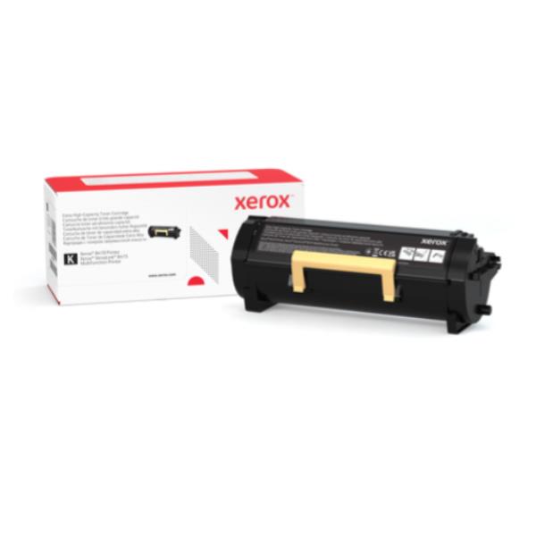 XEROX TONER NERO B410/B415 EXTRA HC 006R04727