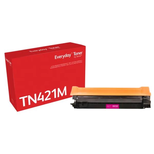 XEROX TONER EVERYDAY PER  TN-421M 006R04757