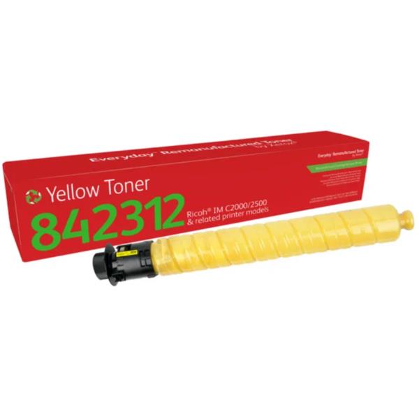 XEROX EVERYDAY REM TONER RICOH842312 GIAL 006R04888