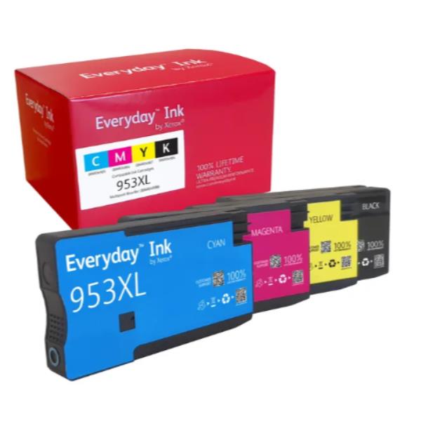 XEROX EVERYDAY REMAN X HP 953XL(CMYK) 006R04988