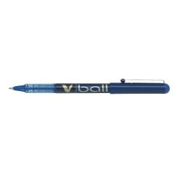 PILOT CF12ROLLER V BALL 0.7 BLU 011191