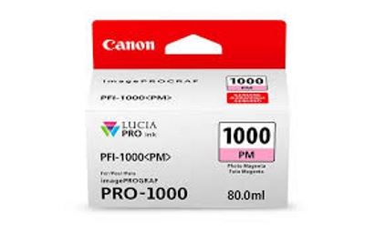 CANON INK PFI-1000 FOTO MAGENTA 0551C001AA