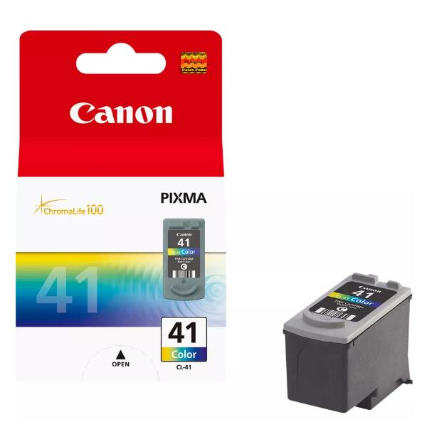 CANON CL-41 BJ CARTRIDGE IP2200 COLORE 0617B001