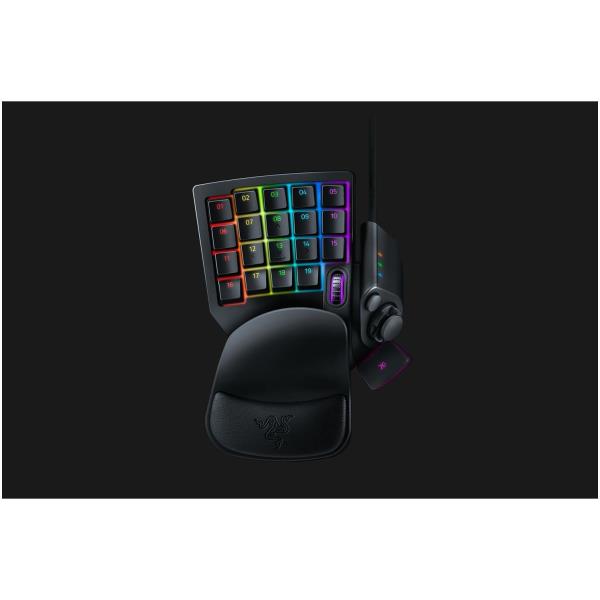 RAZER TARTARUS V2 RZ07-02270100-R3M1
