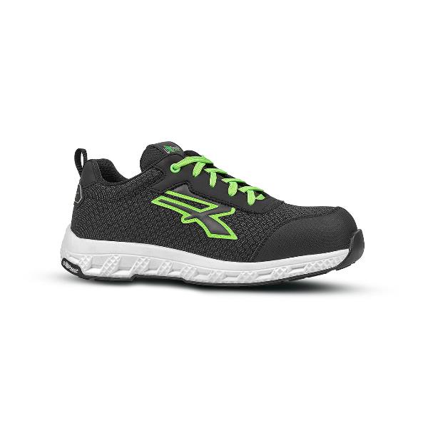 U-POWER SCARPE MITC ESD S3S CIHIHRO FO SR41 0RE20064-41